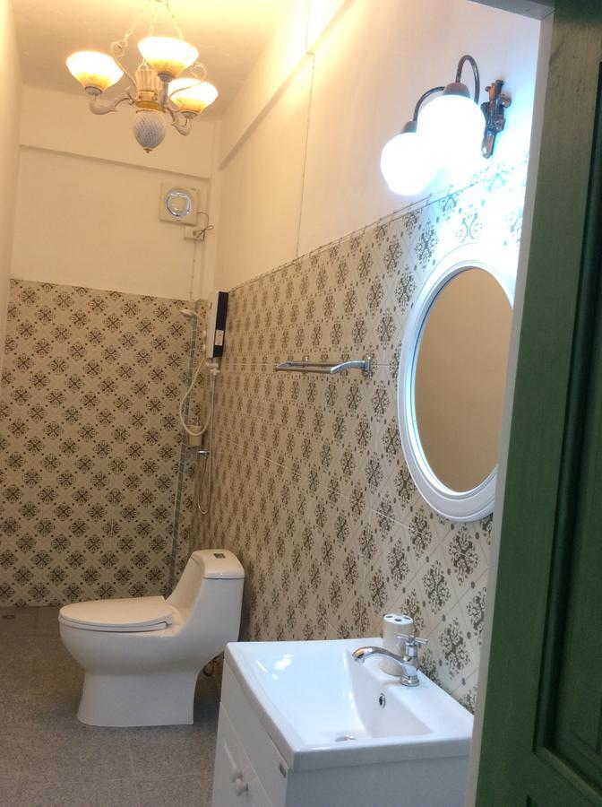 Siri Hostel
