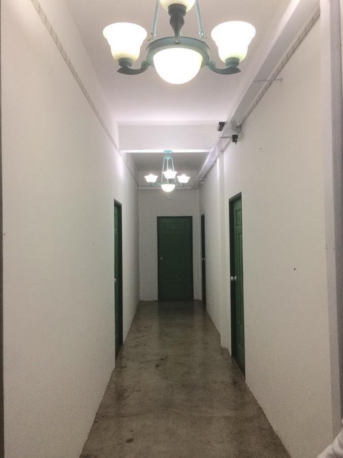 Siri Hostel
