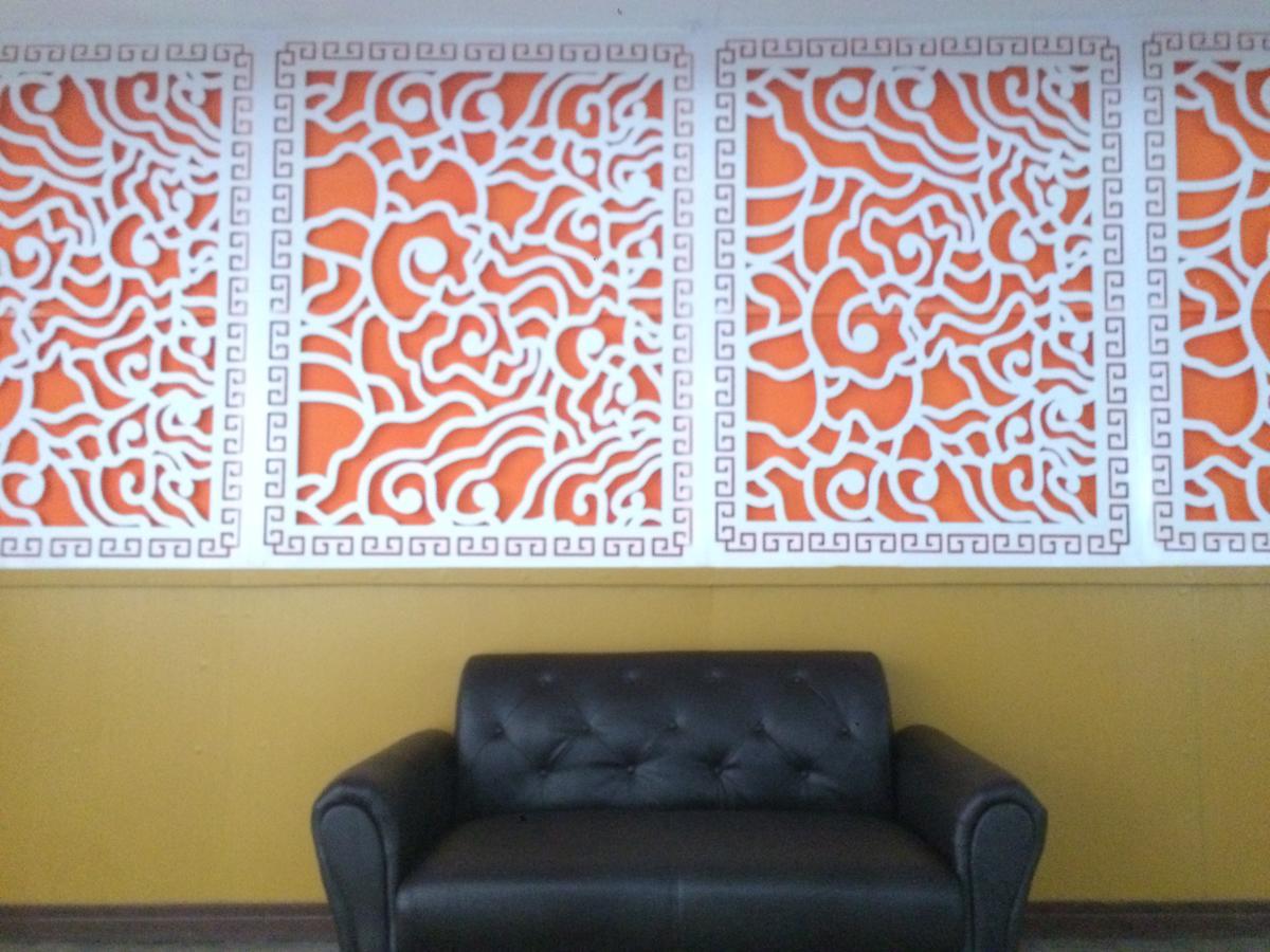 Siri Hostel