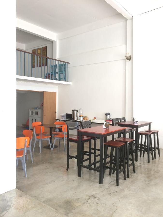 Siri Hostel