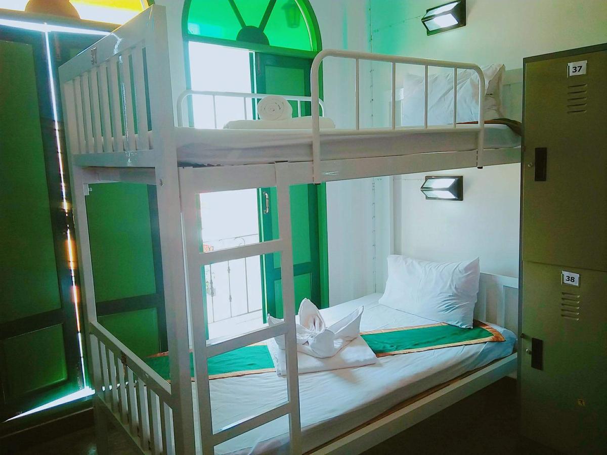 Hostel Siri *