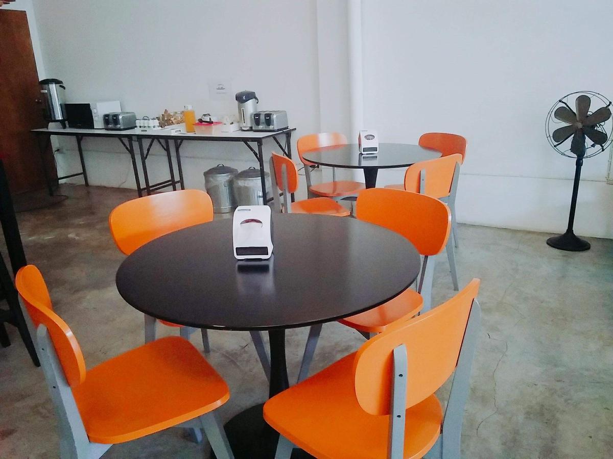 Hostel Siri *