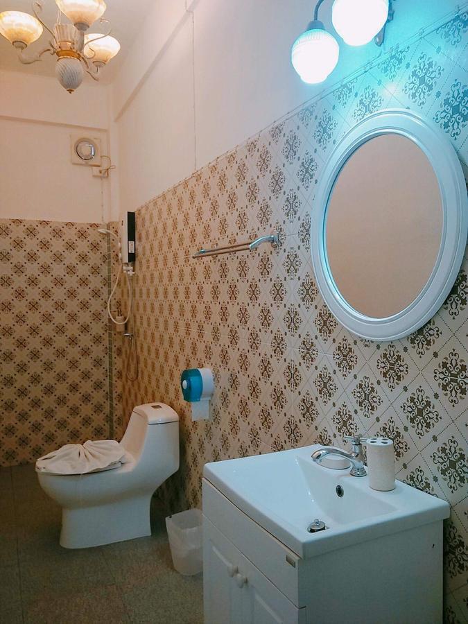 Siri Hostel *