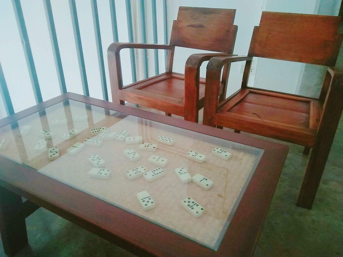 Siri Hostel